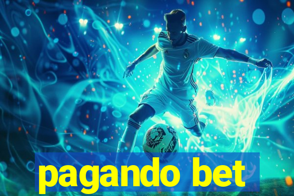 pagando bet